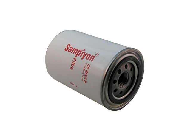 Şampiyon Filtre Yağ Filtreleri