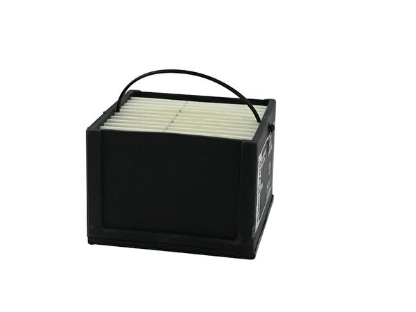 Şampiyon Filtre Yakıt Filtreleri