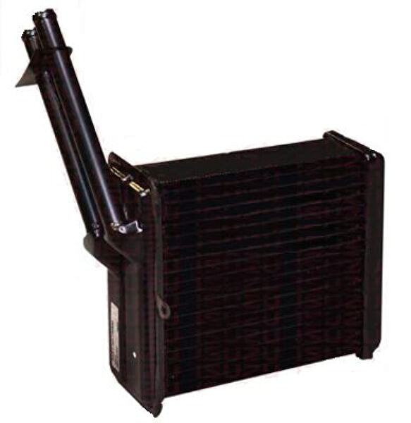 KALE Kalorifer Ekipmanları