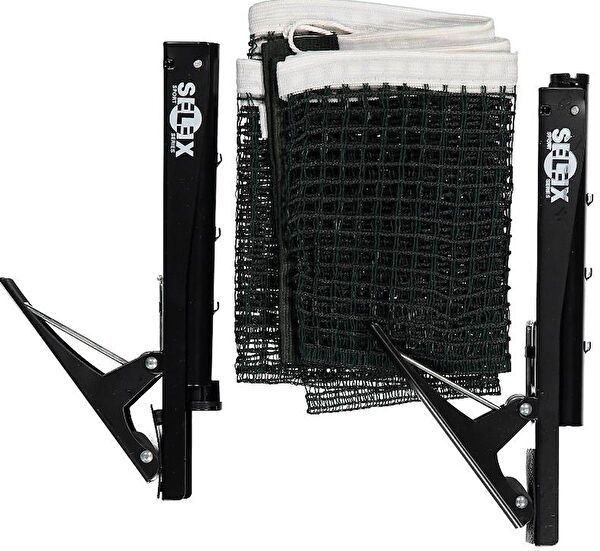 Selex Masa Tenisi Aksesuarları