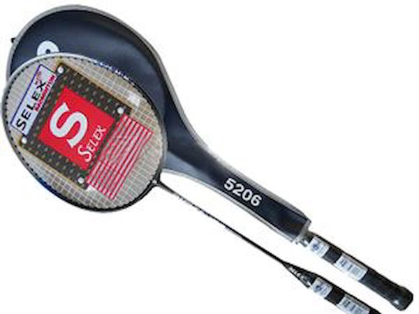 Selex Badminton Raketi