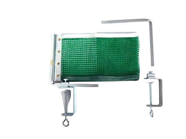 Selex Tenis Masası, Filesi