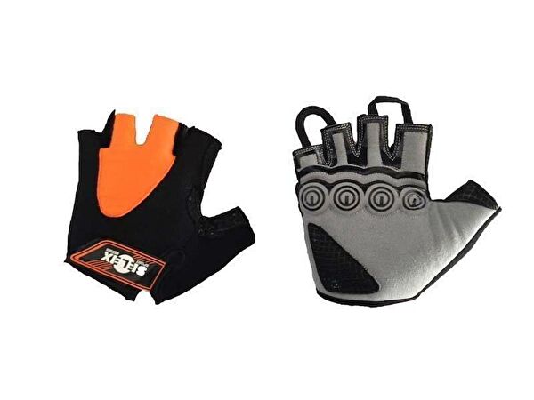 Selex Ağırlık Eldiveni, Kemeri