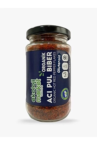 Ekoloji Market Baharat