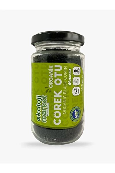 Ekoloji Market Baharat