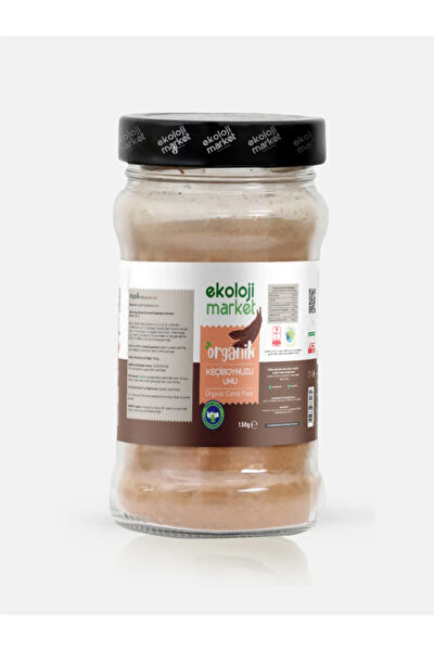 Ekoloji Market Sağlıklı Atıştırmalıklar