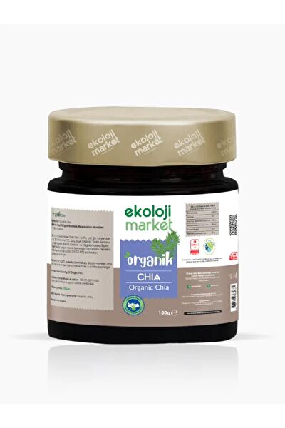 Ekoloji Market Organik Tahıl Ürünleri