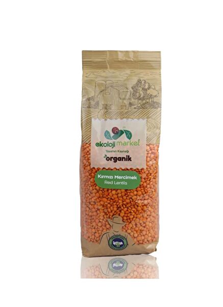 Ekoloji Market Bakliyat