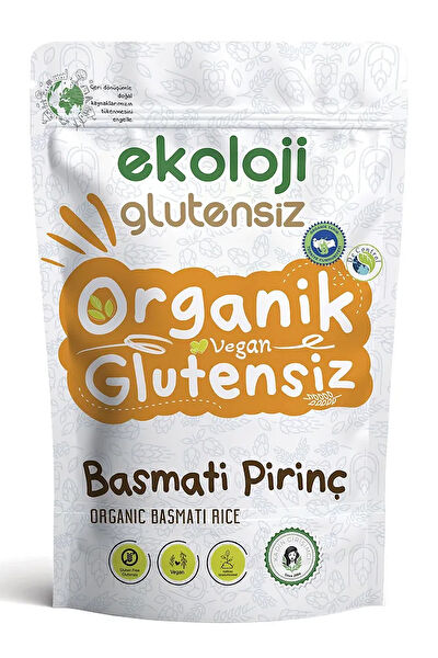 Ekoloji Market Glutensiz Ürünler