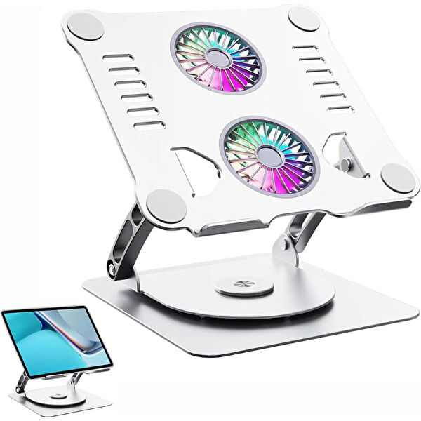 Plentiful Notebook Standı