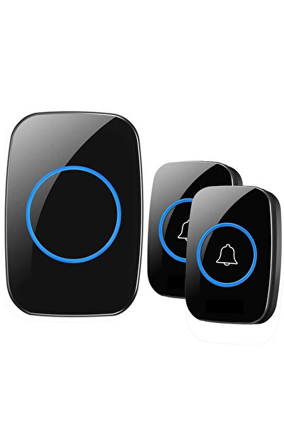 Plentiful Kapı Zili