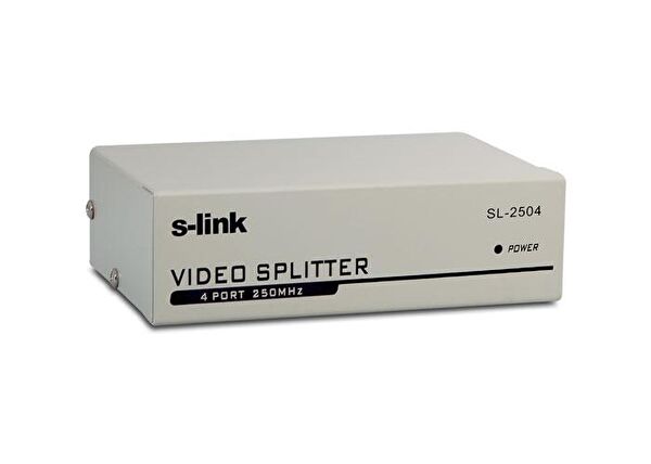 S-LINK Multiswitch