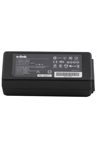 S-LINK Notebook Adaptör, Şarj Cihazı