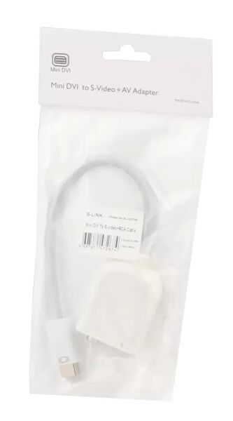 S-LINK Çevirici, Dönüştürücü