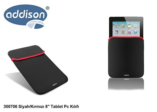 Addison Tablet Kılıfları