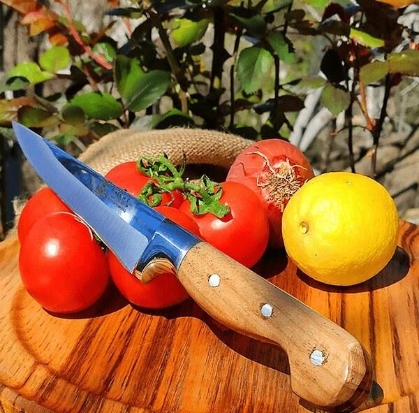 Maraş Market Çatal, Kaşık, Bıçak