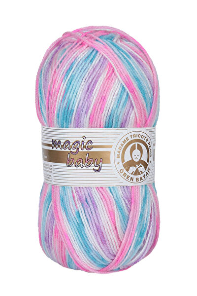 Ören Bayan Örgü İpleri