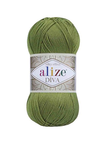 Alize Örgü İpleri