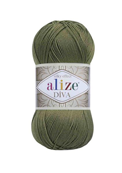 Alize Örgü İpleri