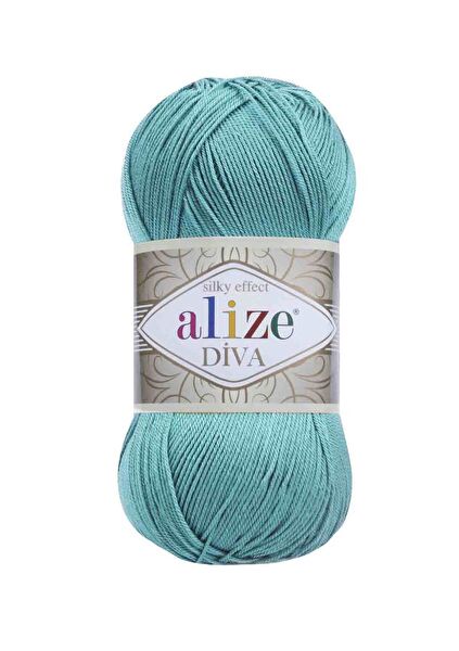 Alize Örgü İpleri