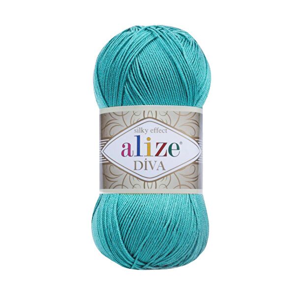 Alize Örgü İpleri