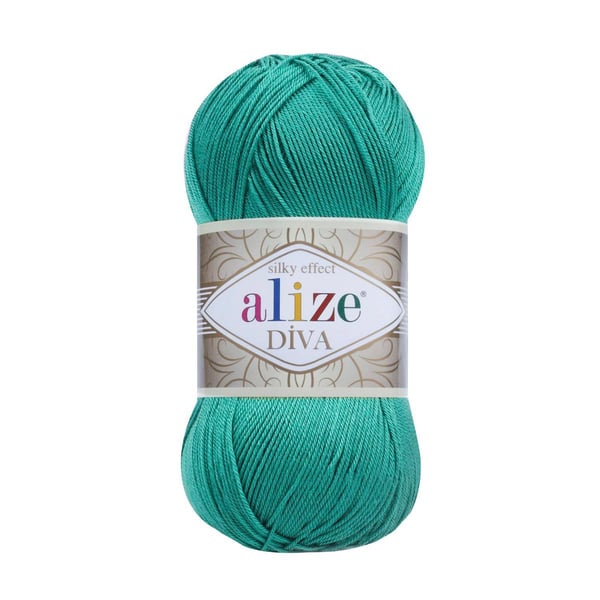 Alize Örgü İpleri