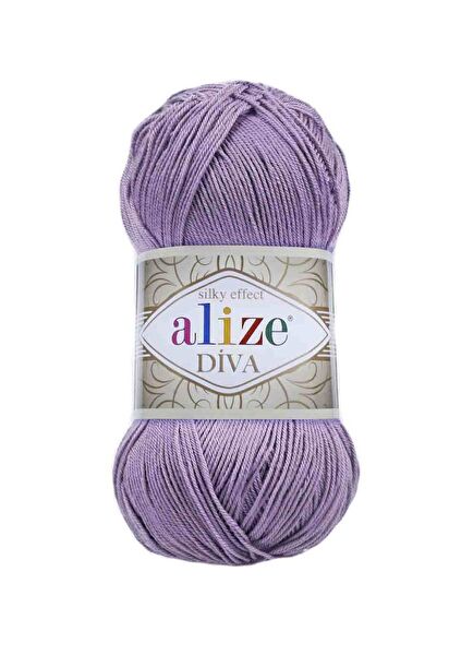 Alize Örgü İpleri