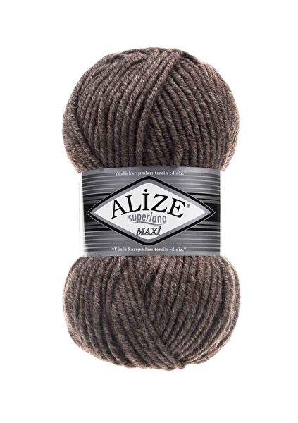 Alize Örgü İpleri