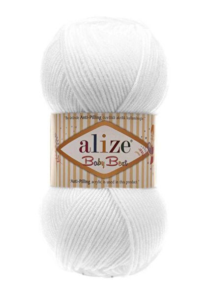 Alize Örgü İpleri