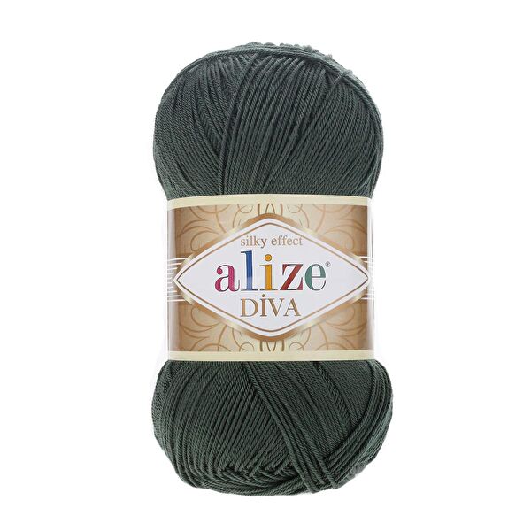 Alize Örgü İpleri