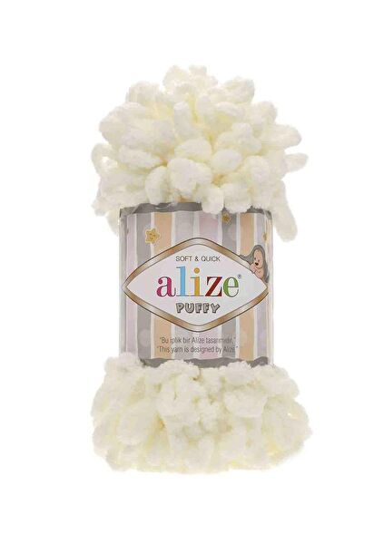 Alize Örgü İpleri