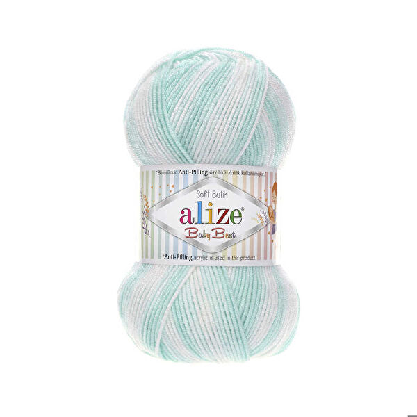 Alize Örgü İpleri