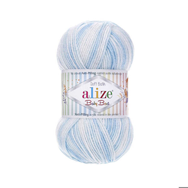 Alize Örgü İpleri