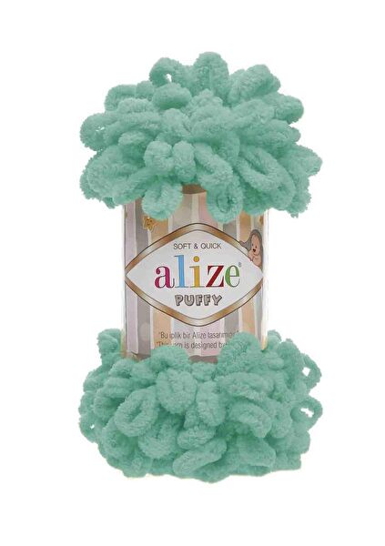 Alize Örgü İpleri