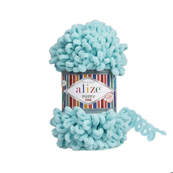 Alize Örgü İpleri