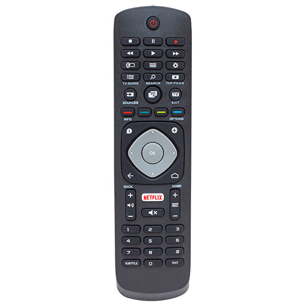 Philips Uzaktan Kumanda