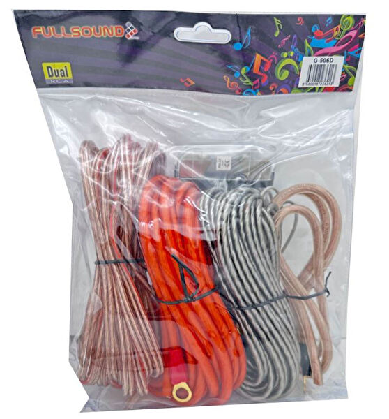 Fullsound Sistem Kabloları ve Aksesuarları