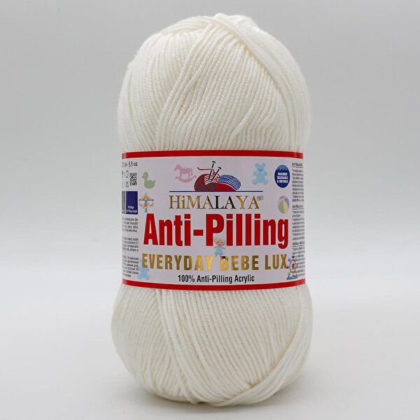 Himalaya Örgü İpleri