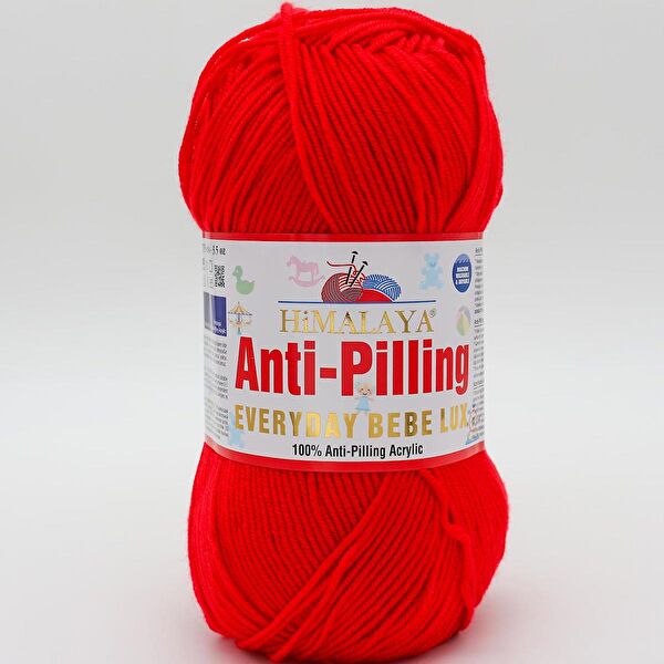 Himalaya Örgü İpleri