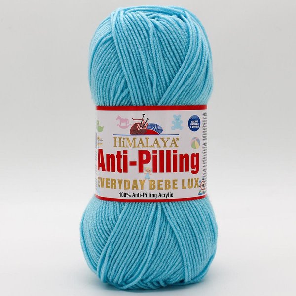 Himalaya Örgü İpleri