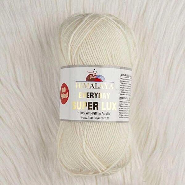 Himalaya Örgü İpleri