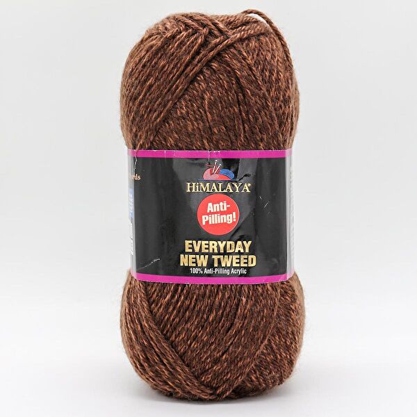 Himalaya Örgü İpleri