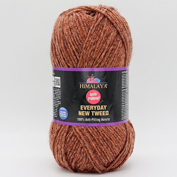 Himalaya Örgü İpleri