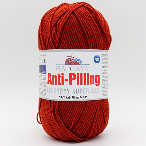 Himalaya Örgü İpleri