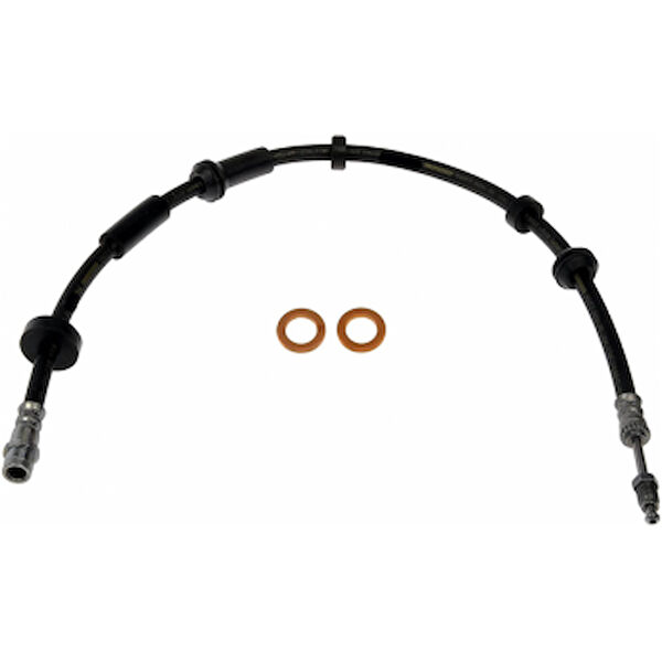 BRAXIS Fren Ekipmanları