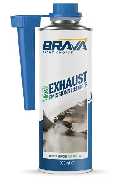 Brava Yakıt Katkısı