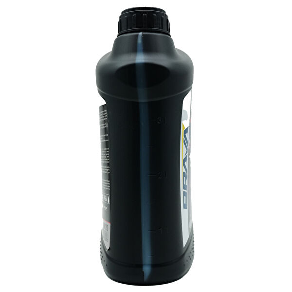 Brava Şanzıman Yağı ve Katkısı