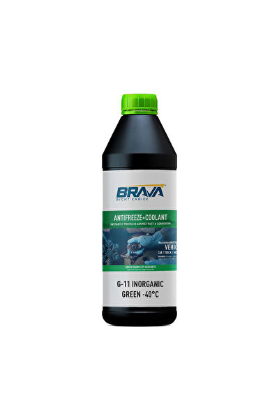 Brava Antifrizler
