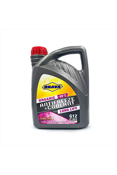 Brava Antifrizler