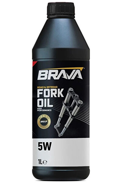 Brava Motosiklet Yağları